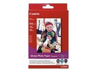 0775B003 CANON Fotopapier 10x15cm 100