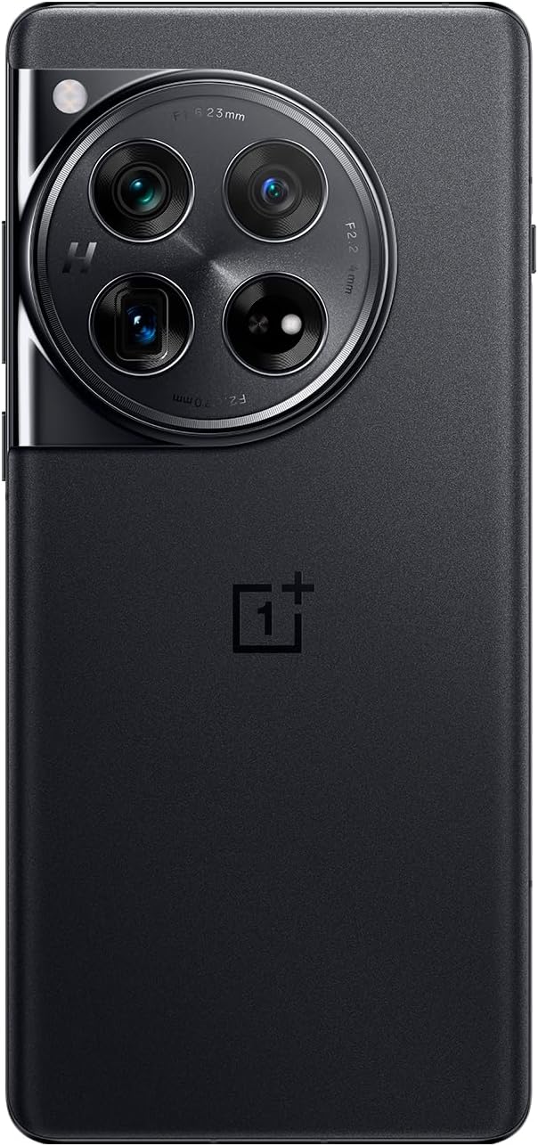 OnePlus 12 512/16GB Silky Black EU