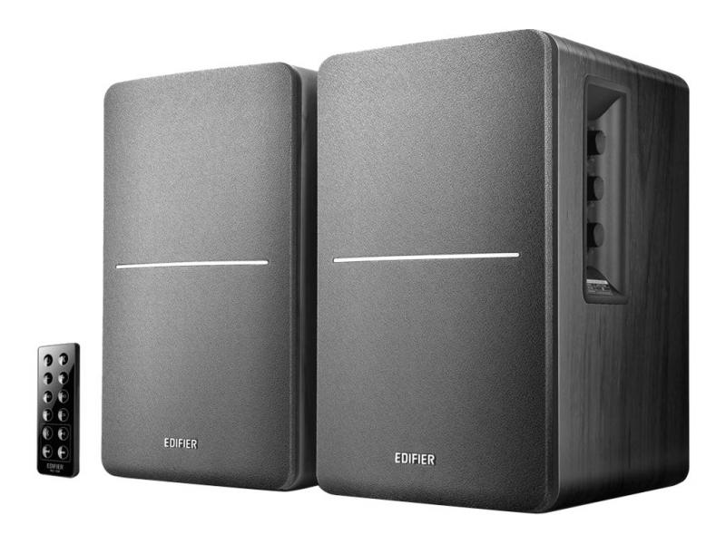 Edifier Studio R1280DB  2.0 schwarz Bluetooth retail