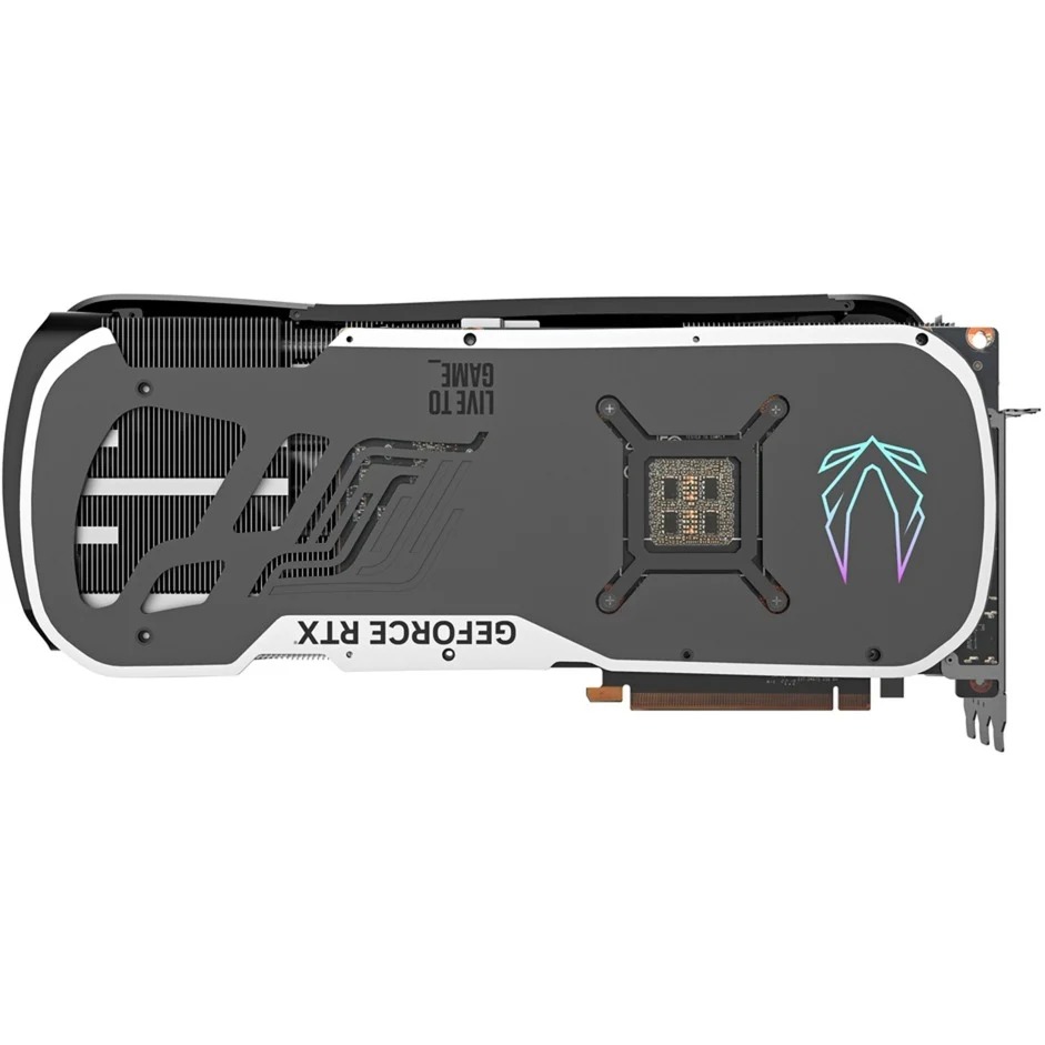 ZOTAC GAMING GeForce RTX 4090 Trinity - Grafikkarten