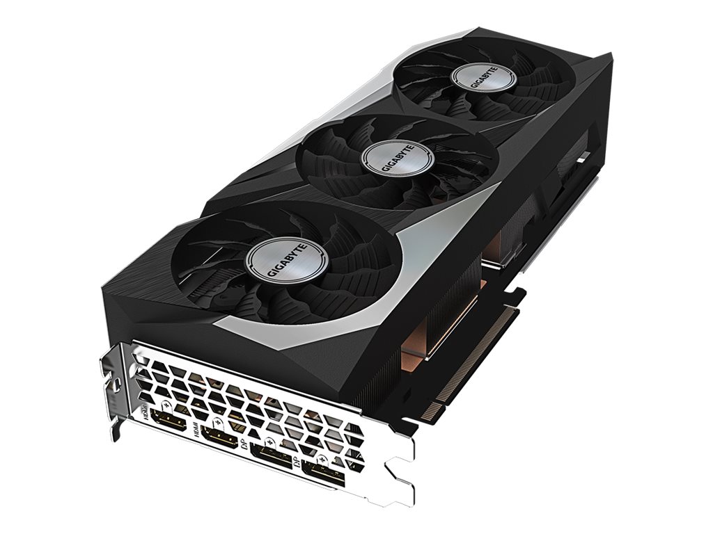 Gigabyte Radeon RX 6800 XT GAMING OC 16G - Grafikkarten