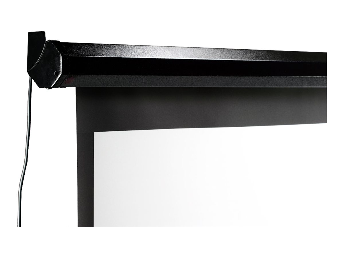 Elite Screens Motor 16:9 221*124cm Spectrum schwarz Elite Screens Motor 16:9 221*124cm Spectrum schwarz