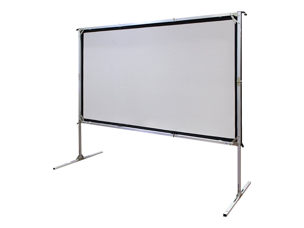 Elite Screens Outdoor 16:9 332*187cm Yard Master2 Dual silb. Elite Screens Outdoor 16:9 332*187cm Yard Master2 Dual silb.