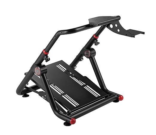 OPLITE WheelStand GTR                                  black retail