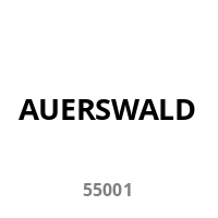 AUERSWALD Spiralkabel-3er-Set COMfortel-Handset