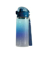 Herlitz Trinkflasche 500ml blau