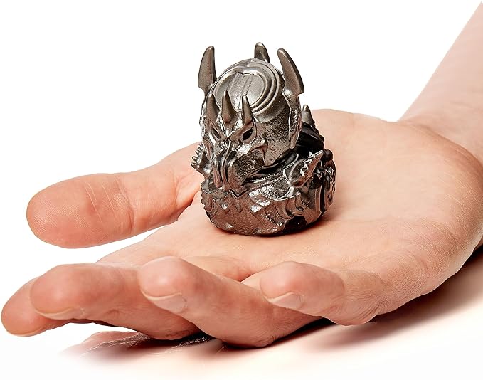 TUBBZ Sammelente - MINI Herr der Ringe Sauron            5cm