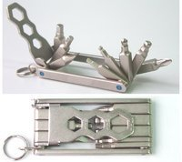 SEGULA Swiss+Tech              11-in-1 Schraubenschlüssel