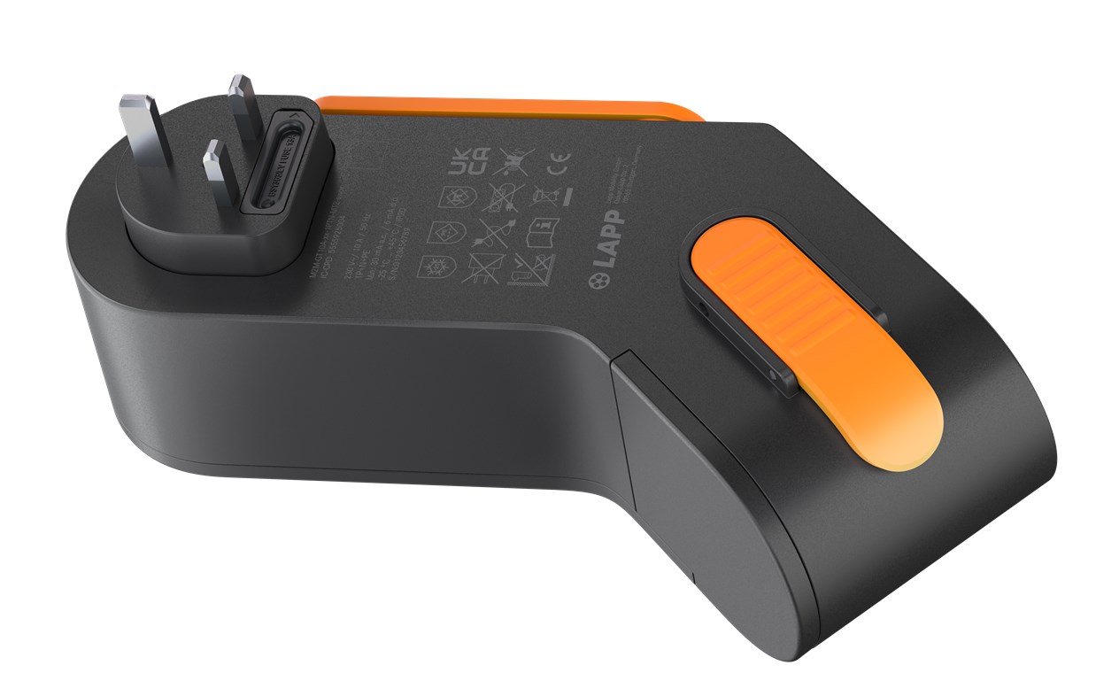 Mobility Dock UK, Ladegerät für Elektrofahrzeug Mobility Dock UK, Ladegerät für Elektrofahrzeug