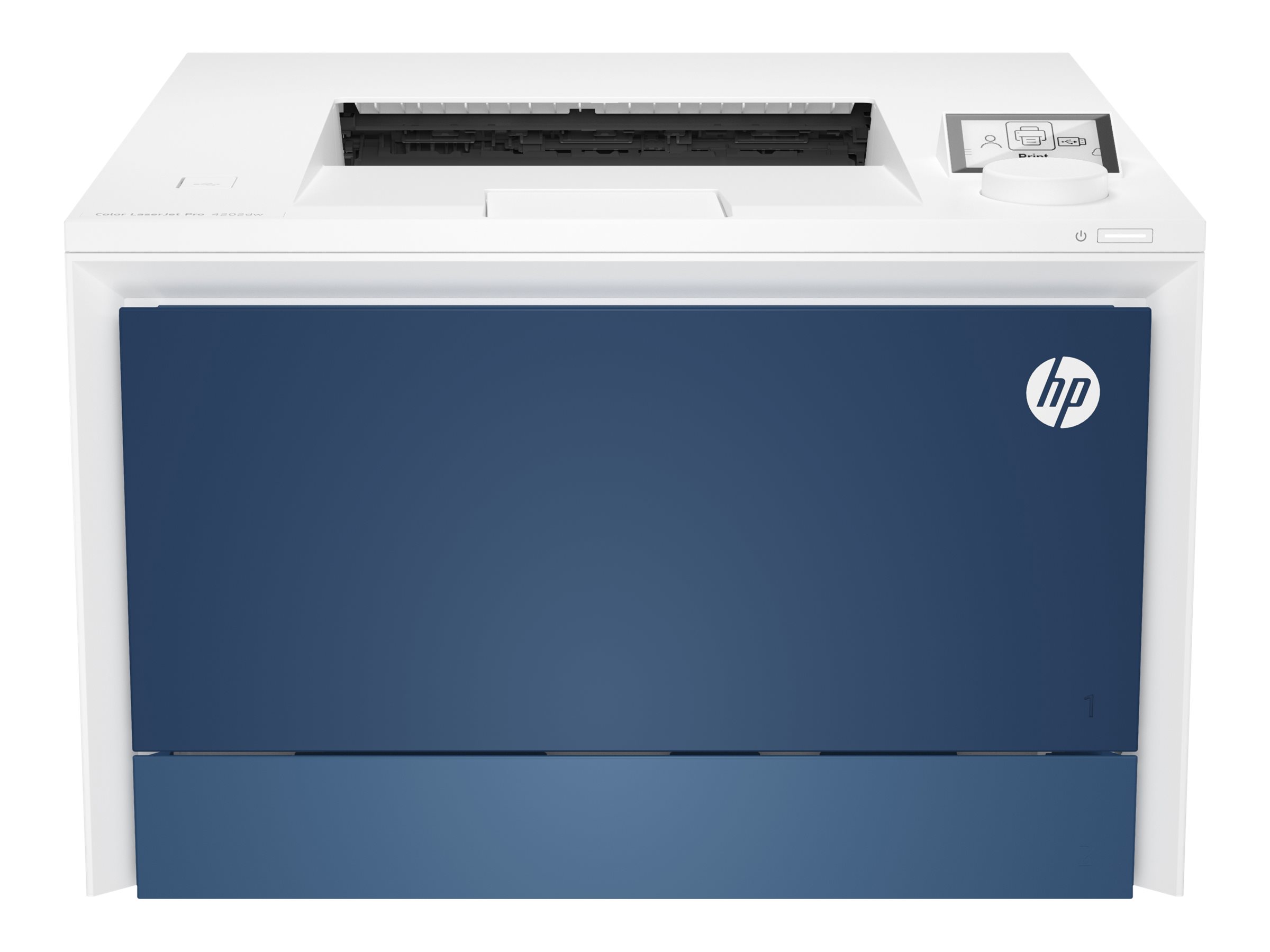 HP Color LaserJet Pro 4202dw Drucker HP Color LaserJet Pro 4202dw Drucker