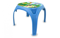 JAMARA 460752 - Junge/Mädchen - 2 Jahr(e) - Kunststoff - 2,2 kg - Blau - Mehrfarben