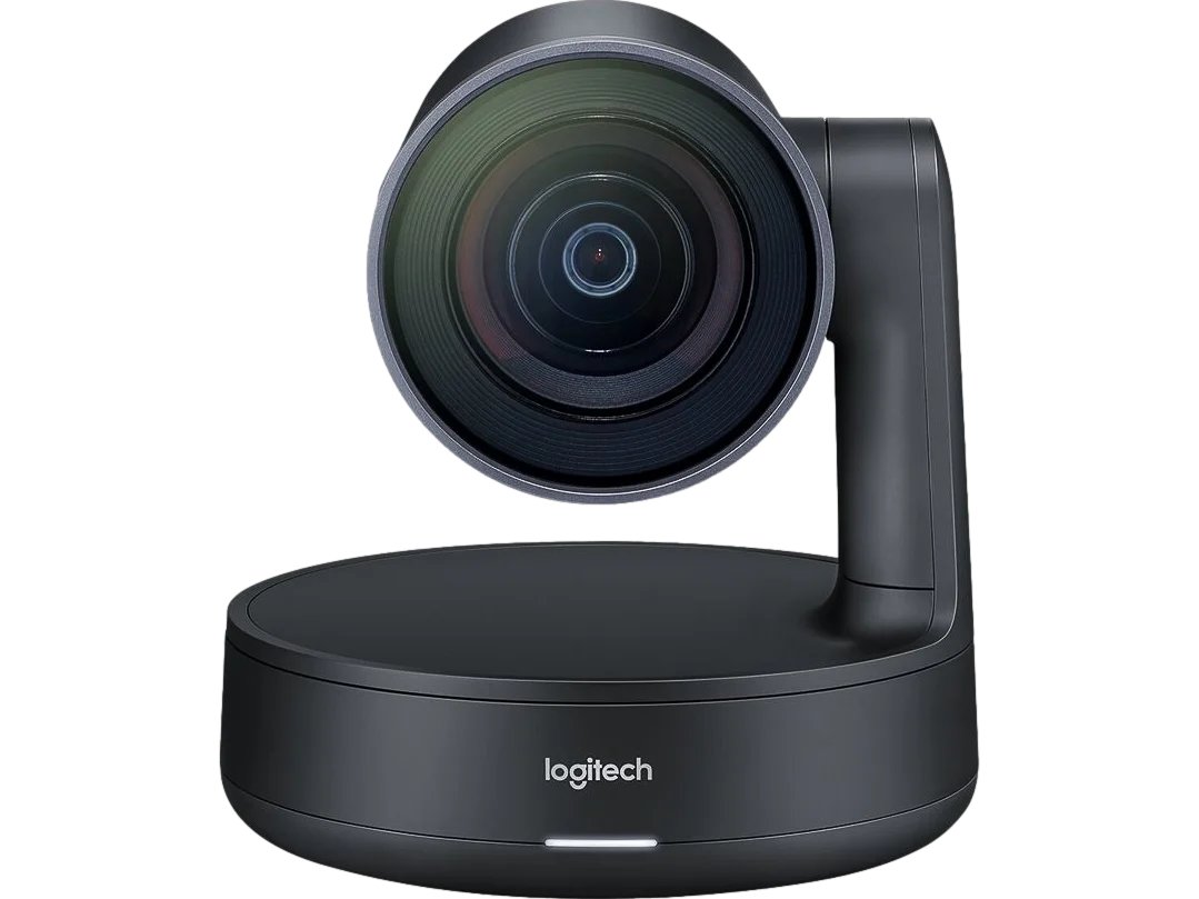 Logitech 960-001218 Videokonferenzsystem 10 Person(en) Ethernet/LAN Gruppen-Videokonferenzsystem