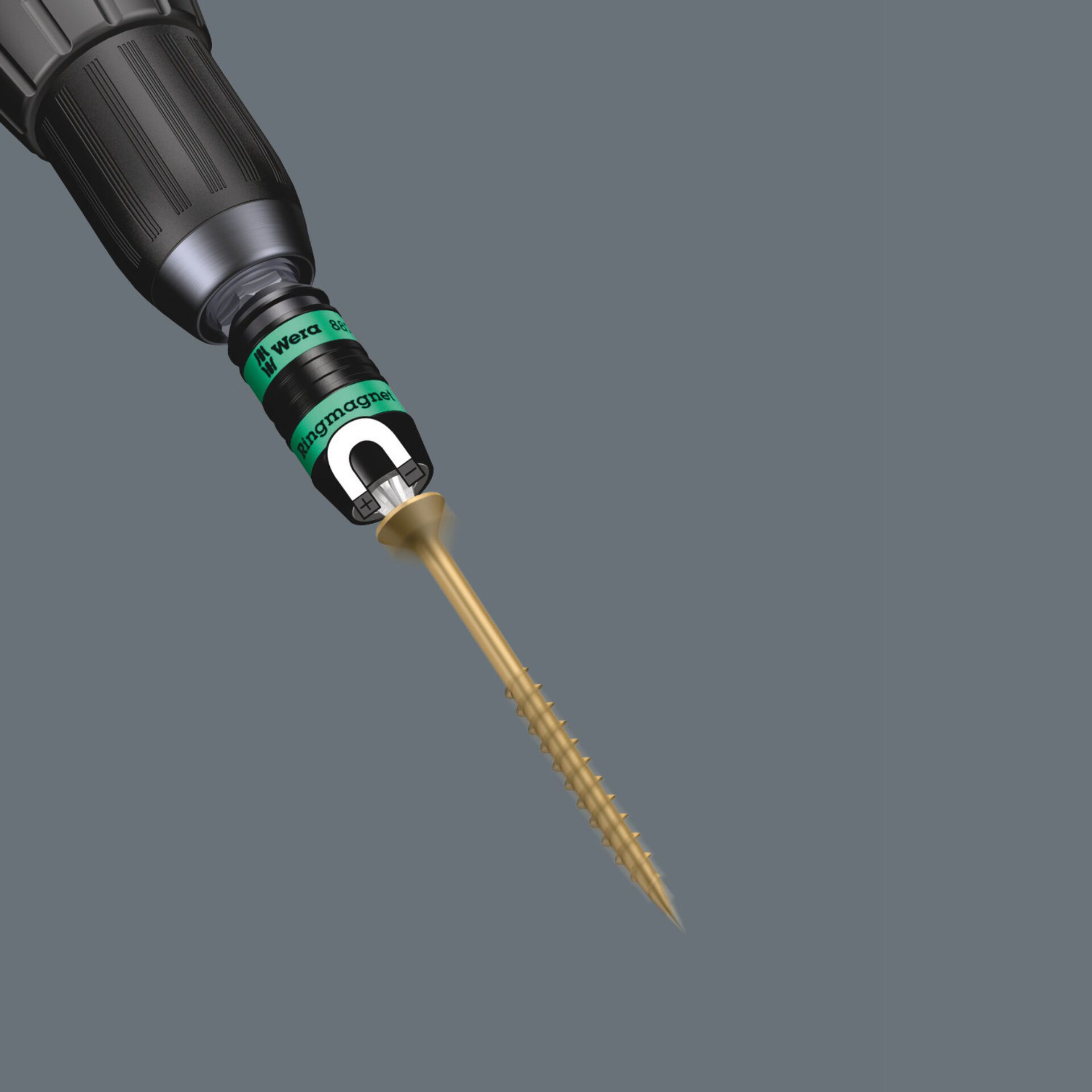 Wera Bit-Check 30 Wood TORX HF 1 Wera Bit-Check 30 Wood TORX HF 1