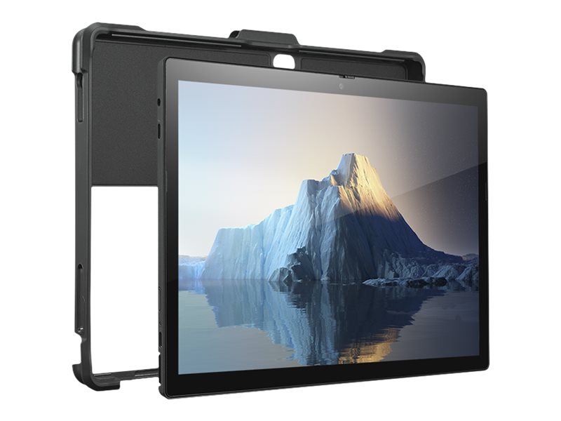 Lenovo 4X41A08251 Tablet-Schutzhülle 30,5 cm (12") Cover Schwarz