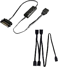 Xilence Cable Mini Controller Set für 5V D/P 3 Pin (XZ172)
