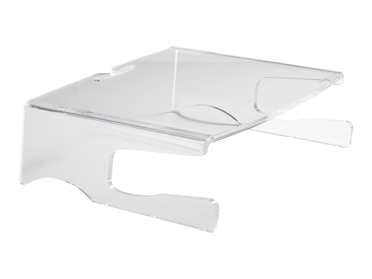 BakkerElkhuizen Q-riser 100 Monitor Stand