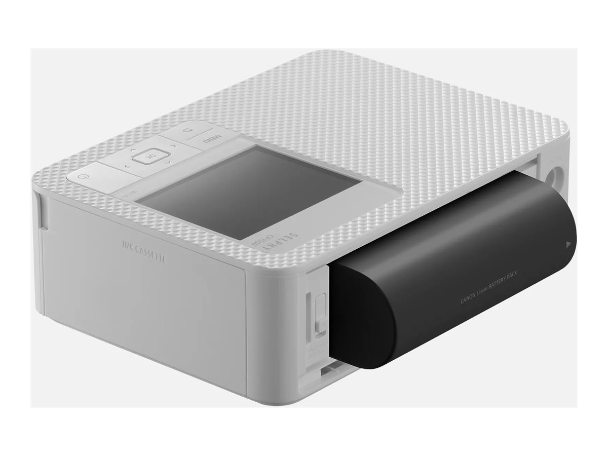 5540C003 CANON Selphy CP1500 Fotodrucker 5540C003 CANON Selphy CP1500 Fotodrucker