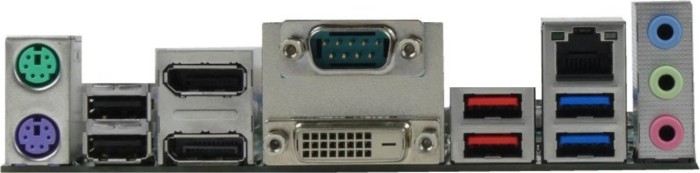 Fujitsu D3642-B MB Q370 Intel 1151 DDR4 Micro-ATX - Mainboard - Intel Sockel 1151 (Core i)