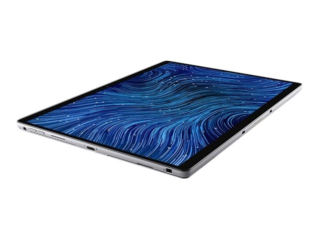 Dell Latitude 7320 Detachable - Tablet - mit abnehmbarer Tastatur - Intel Core i7 1180G7 - Evo vPro - Win 10 Pro 64-Bit (mit Win 11 Pro Lizenz)