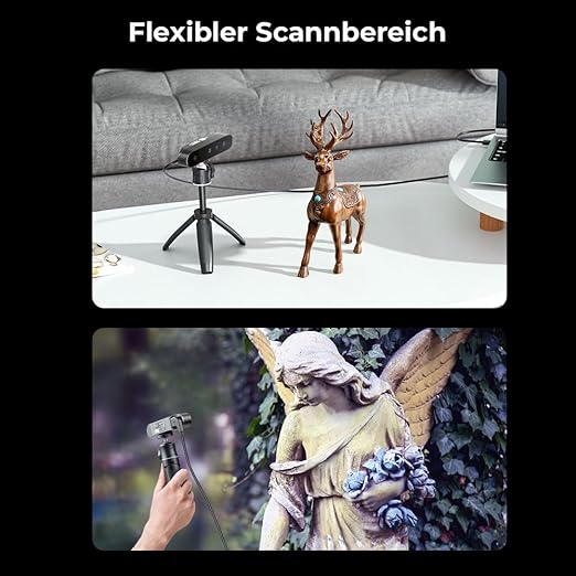 CR-SCAN FERRET SE CR-SCAN FERRET SE