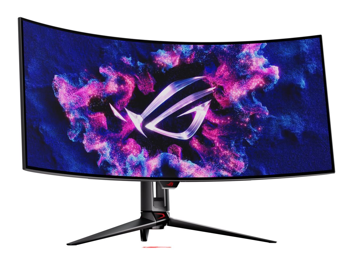 ASUS ROG Swift OLED PG39WCDM - OLED-Monitor - Gaming - gebogen - 99.1 cm (39")