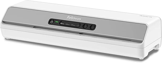 Fellowes Amaris A3 Kaltlaminierer 780 mm/min Grau, Weiß