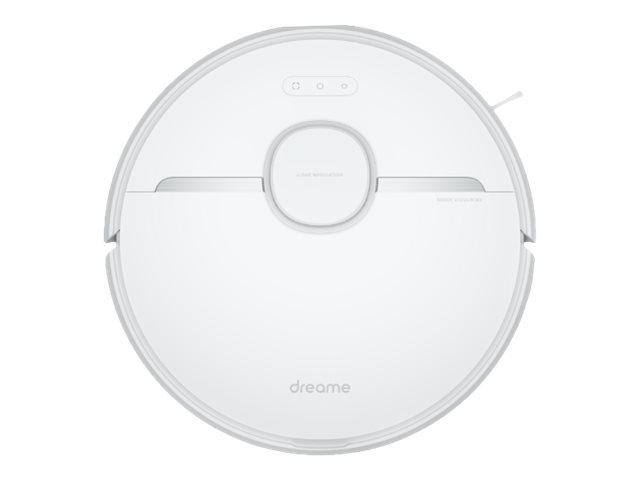 Xiaomi Dreame D9 Robot Cleaner White 3000Pa/150Min/570ml