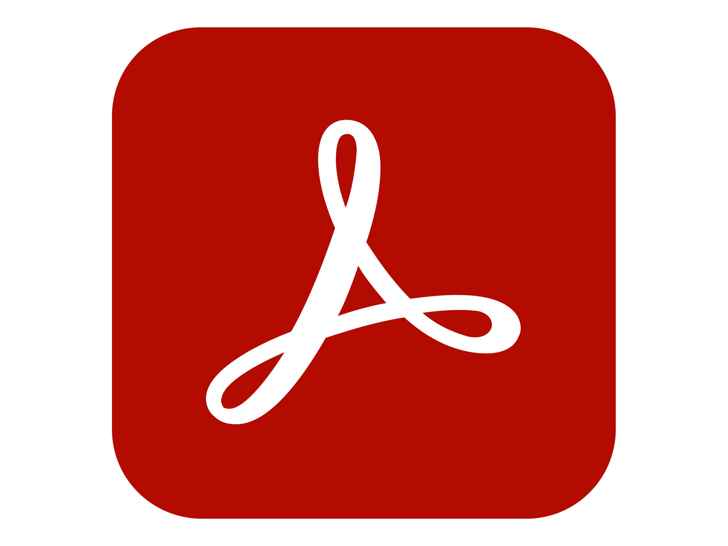 Adobe Acrobat Standard 2020 - Box-Pack - 1 Benutzer