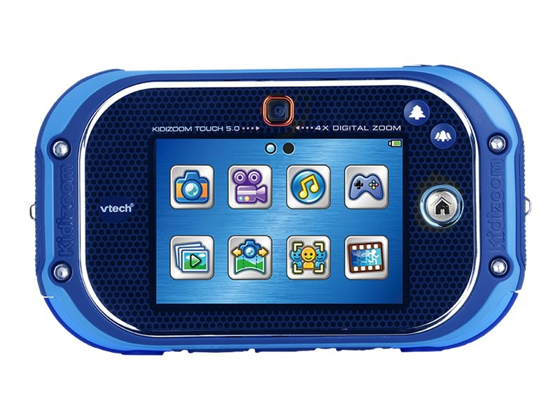 VTech Kidizoom Touch 5.0 blau