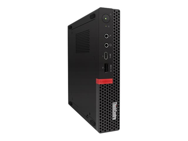 tecXL Lenovo Thinkcentre M720q - Mini - Core i5 8400 / 2.8 GHz