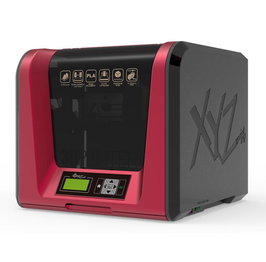 3D-Drucker Da Vinci Junior Pro X+