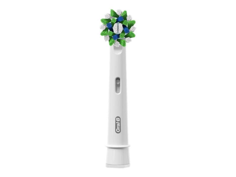 Braun Oral-B EB50RB-5 Cross Action CleanMaximizer, 5 Stück