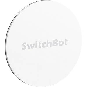 SwitchBot Smart Tag   NFC-Tag Aufkleber   3er pack   ws