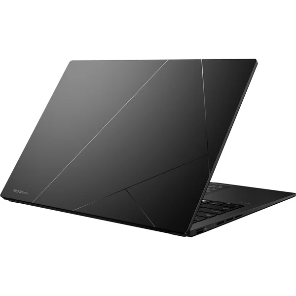 ASUS ZenBook 14 OLED UM3406HA-QD161X - 180°-Scharnierdesign - AMD Ryzen 7 8840HS / 3.3 GHz - Win 11 Pro - Radeon 780M - 16 GB RAM - 1 TB SSD NVMe - 35.6 cm (14") ASUS ZenBook 14 OLED UM3406HA-QD161X - 180°-Scharnierdesign - AMD Ryzen 7 8840HS / 3.3 GHz - Win 11 Pro - Radeon 780M - 16 GB RAM - 1 TB SSD NVMe - 35.6 cm (14")