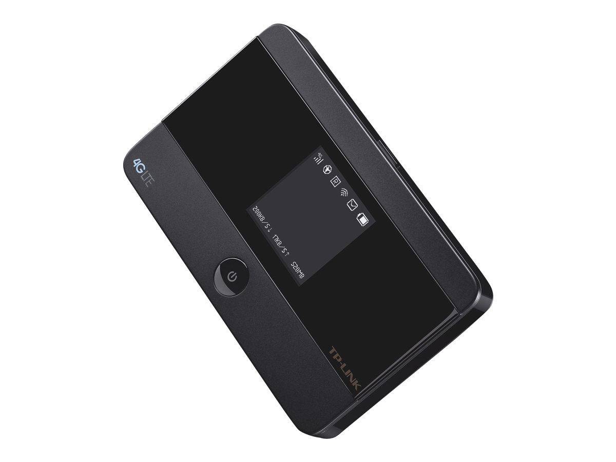 TP-LINK M7350 MOBILER 4G/LTE WLAN ROUTER