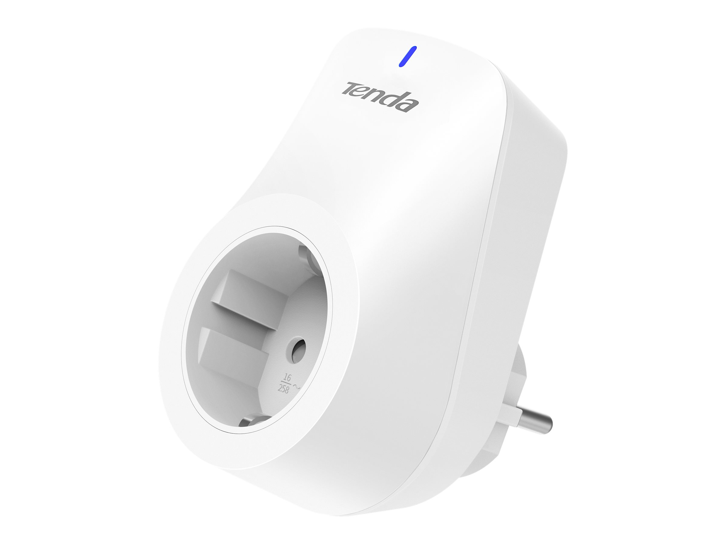 Tenda Beli SP9 - Smart-Stecker - kabellos - 802.11b/g/n