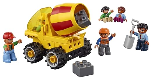 LEGO Education 45002 Maschinentechnik
