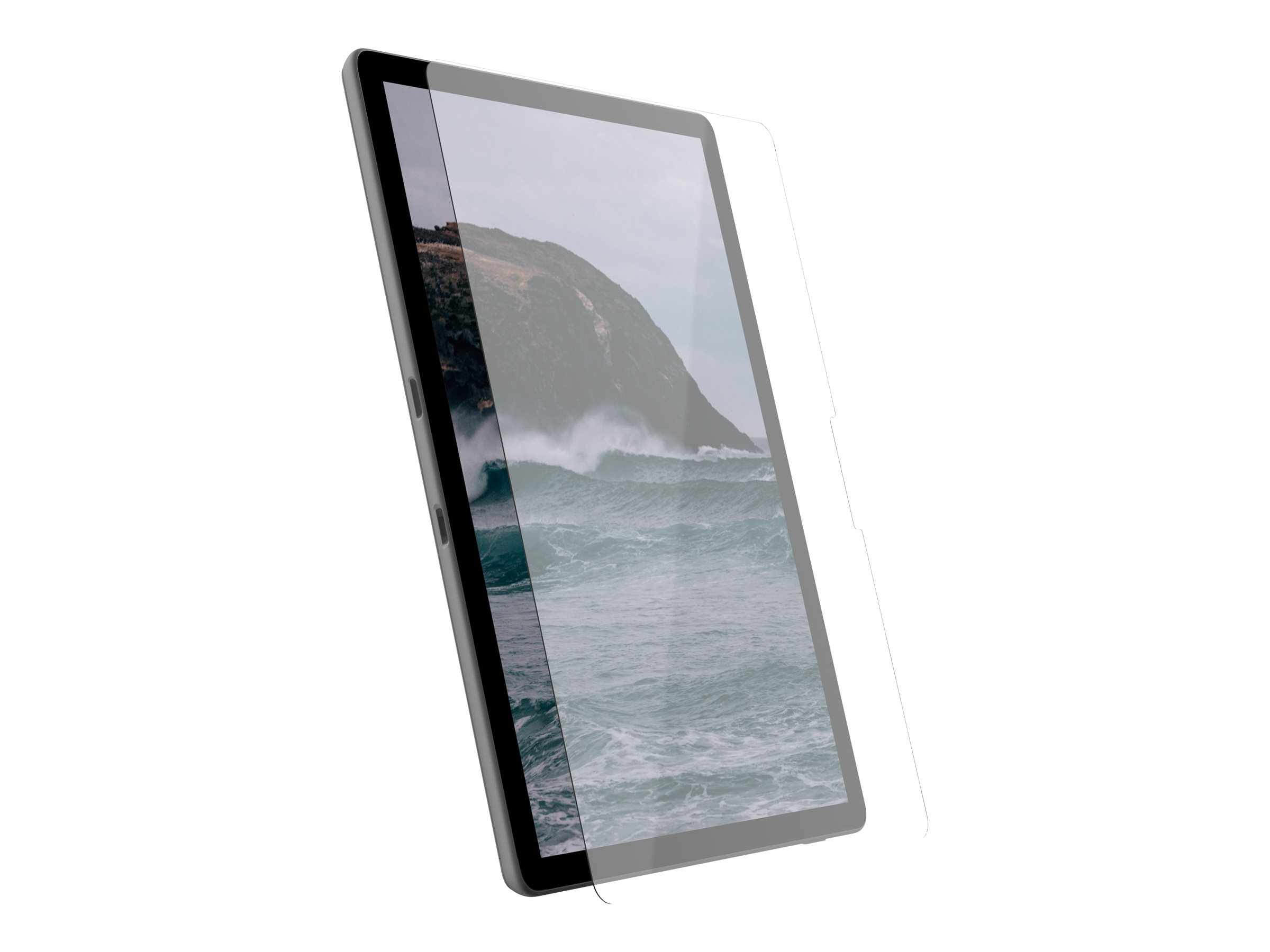 Urban Armor Gear UAG Screen Protector for Surface Pro 8 - Glass Shield Plus Clear