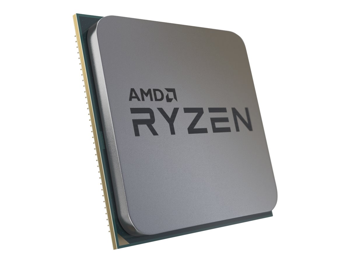 AMD Ryzen 7 3800X - 3.9 GHz - 8 Kerne - 16 Threads AMD Ryzen 7 3800X - 3.9 GHz - 8 Kerne - 16 Threads
