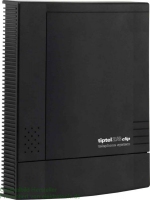 Tiptel 2/8 Fax clip - Telefonanlage 2Amtsleitungen 8Nebenstellen