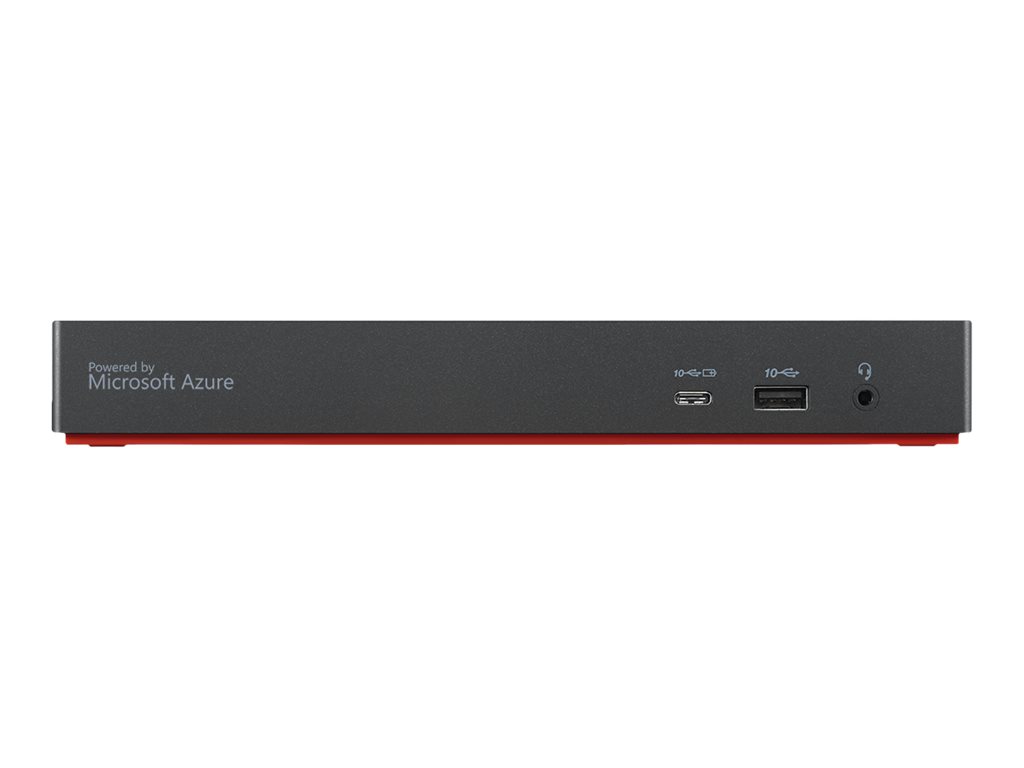 40B10135EU LENOVO TB4 SMART DOCK 40B10135EU LENOVO TB4 SMART DOCK
