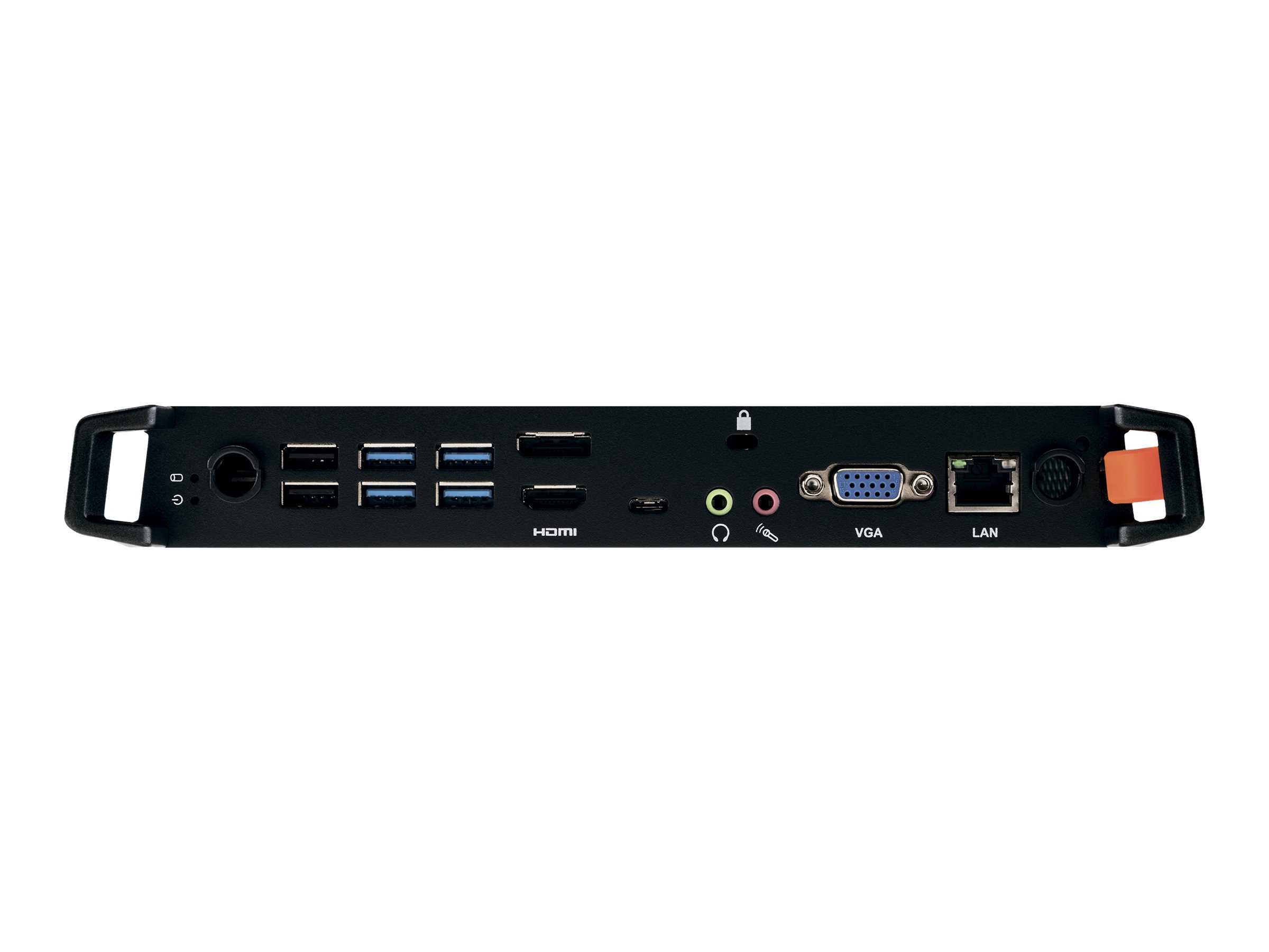 Iiyama SPC5801BC-2 - Modulares digitales Beschilderungsgerät