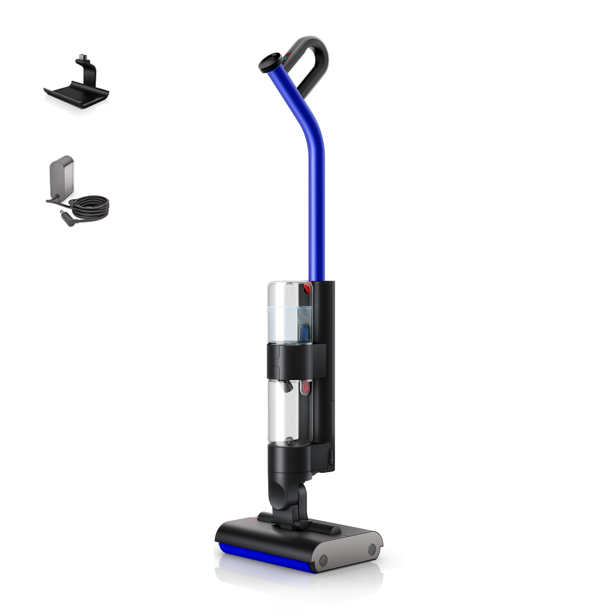 Dyson Wash1 Wischsauger schwarzblau