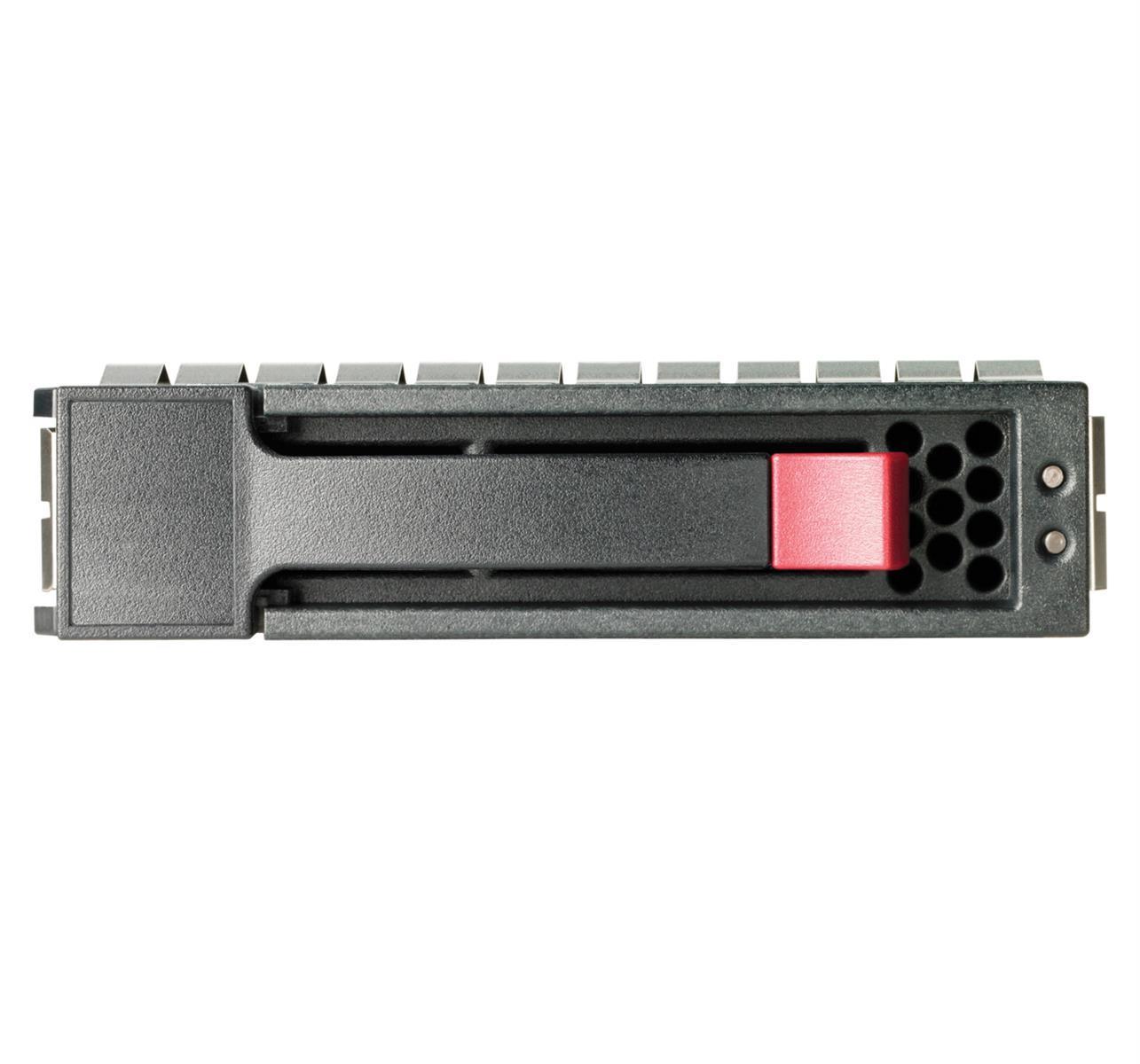 HPE R0Q55A Interne Festplatte 1,2 TB 10000 RPM 2.5" SAS