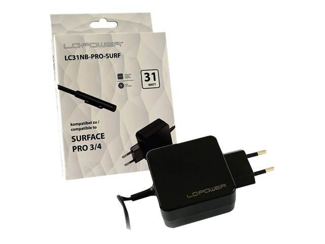 LC-Power LC31NB-PRO-SURF