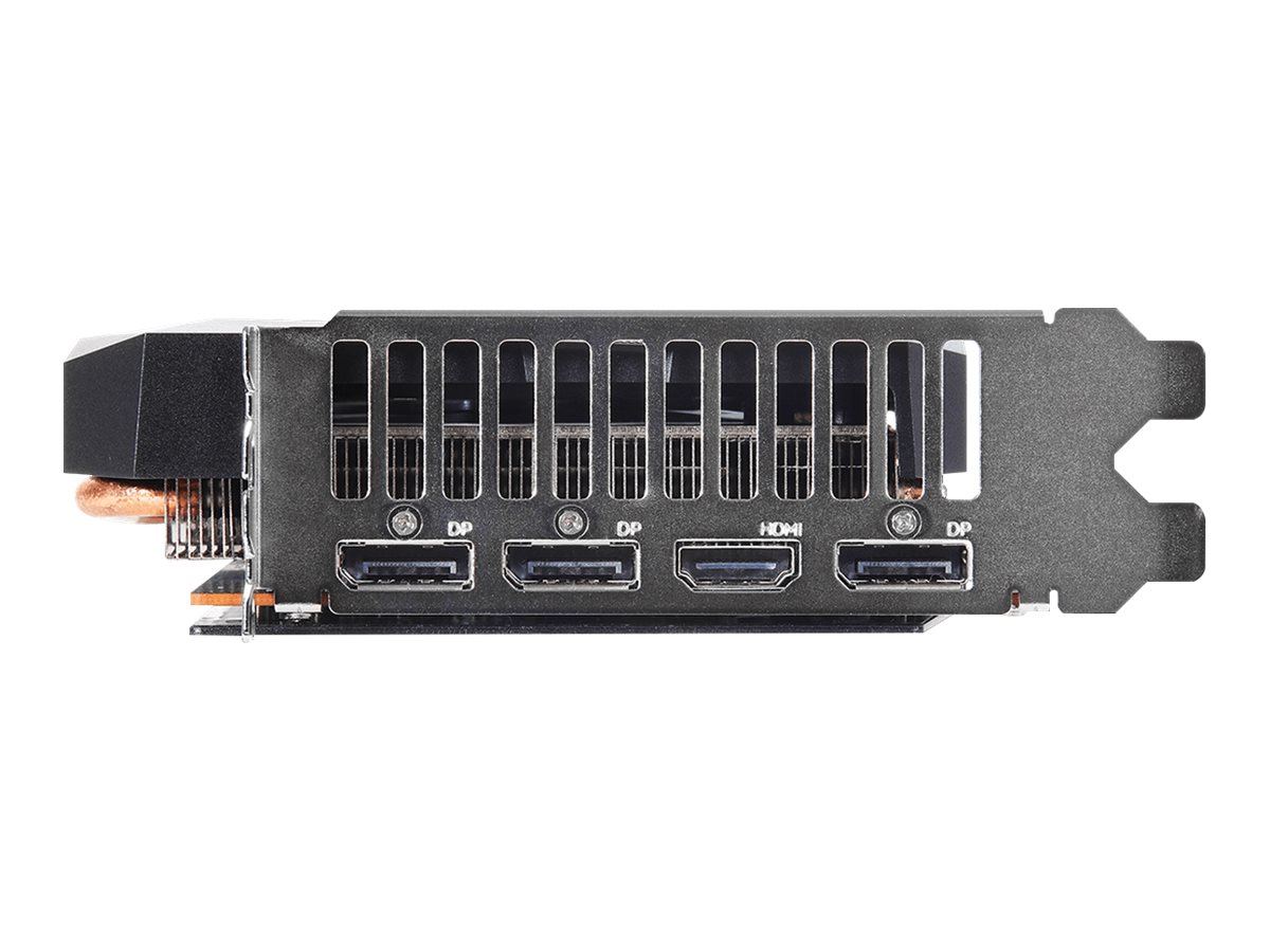 ASRock Radeon RX 6700 XT Challenger D 12GB OC