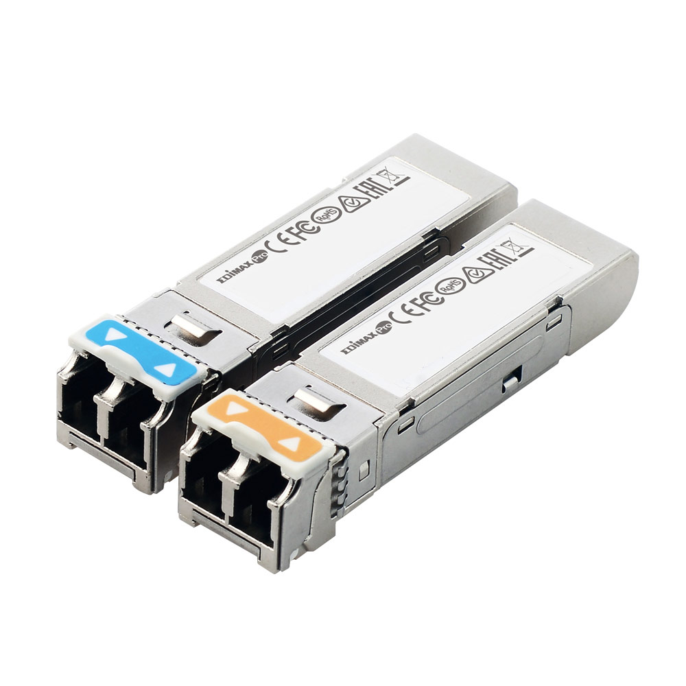 Edimax MG-10GAMA 1000Base-SX/LX SFP+ Module