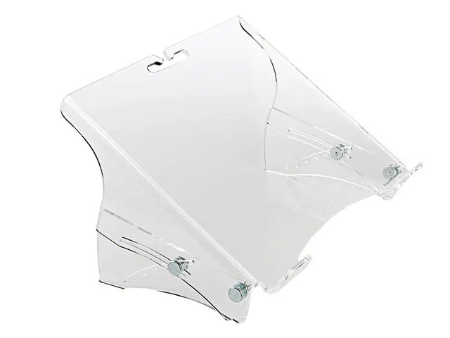 BakkerElkhuizen Q-note 350 Notebook Stand