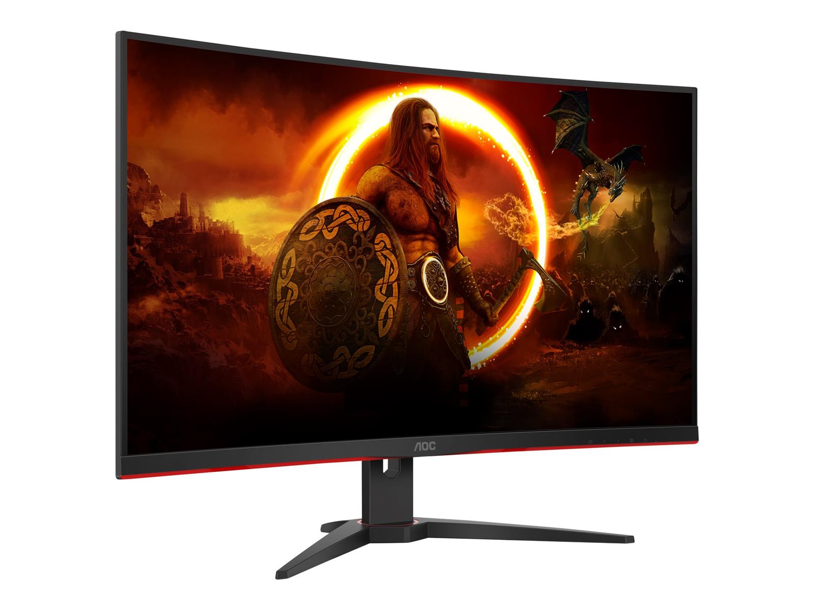 AOC C32G2ZE AOC C32G2ZE