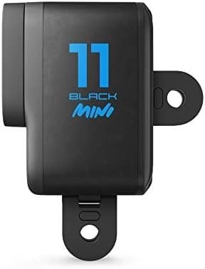 GoPro Hero 11 mini Action Camera Black GoPro Hero 11 mini Action Camera Black